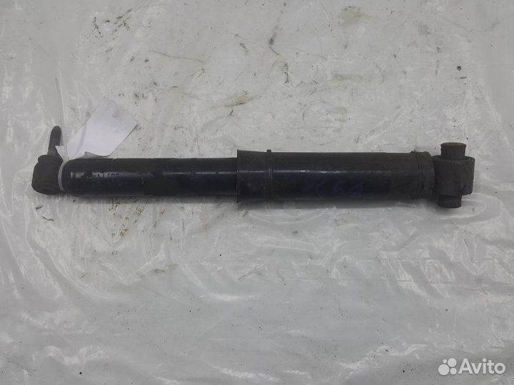 Амортизатор задний Renault Megane