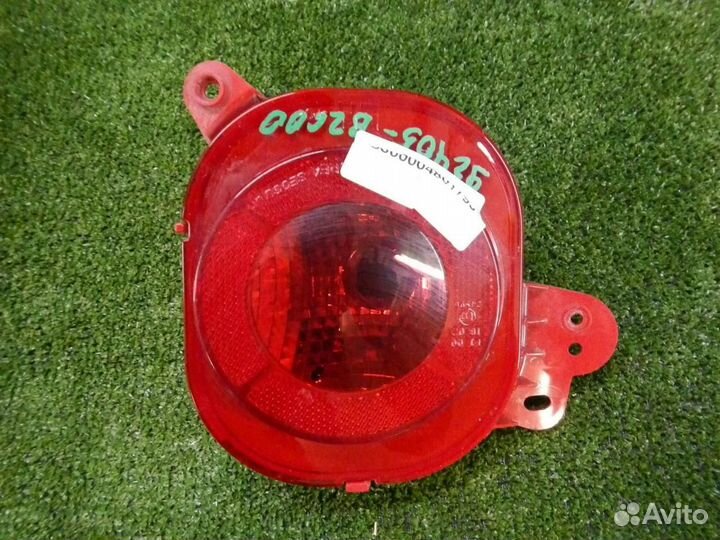 Птф левый KIA Soul 2 PS (2016-2019)