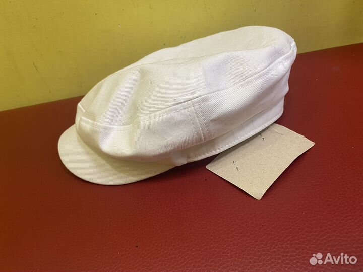 Кепка женская летняя