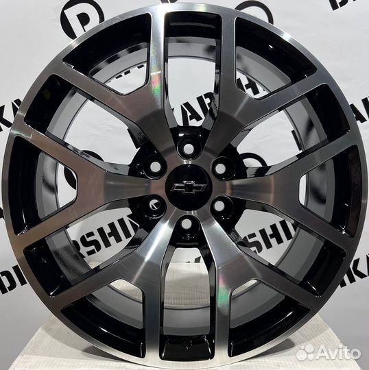 Дисик на Chevrolet Шевроле Express R22