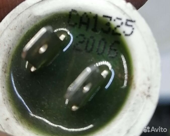 Датчик температуры candy 20Kom