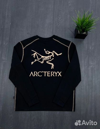 Свитшот Arcteryx