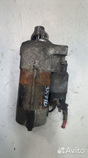 Стартер Dodge Durango, 2006