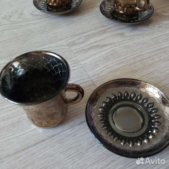 Сервиз кофейный, торг