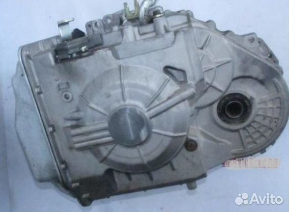 АКПП 36100-34220 Ssangyong Actyon. D20DTF., 2.0л