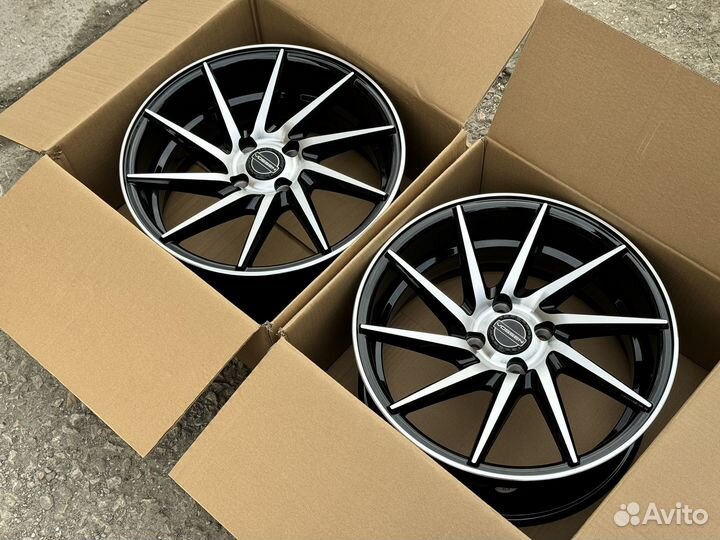 Диски R*16/4x98 Vossen Вертушки ваз,Жигули