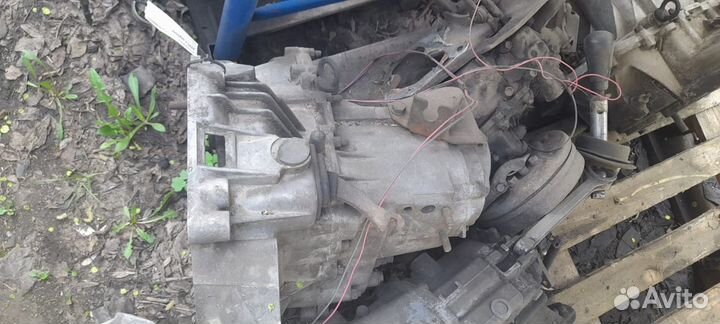 Кпп ваз 2109 2114 2115 2108