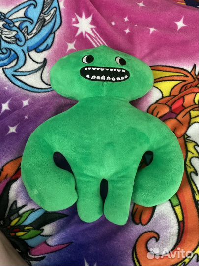 Джампа Джош