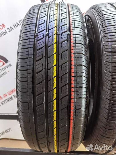 Nexen Milecap Taxi 215/65 R15 95H