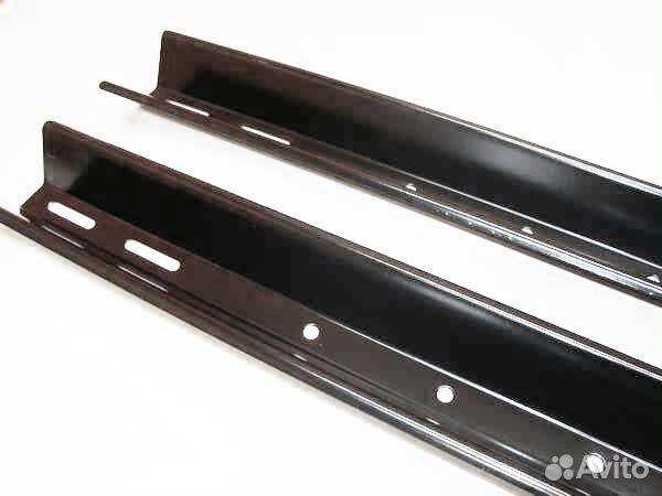 Крепление велосипеда на крышу peruzzo Cruiser ч