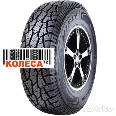 Hifly Vigorous AT601 285/70 R17