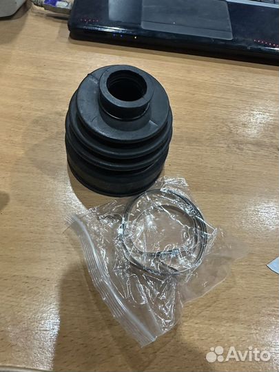 Пыльник внутренний шрус Toyota lexus