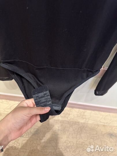 Боди женское