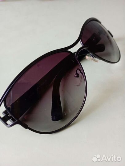 Солнцезащитные очки сссср