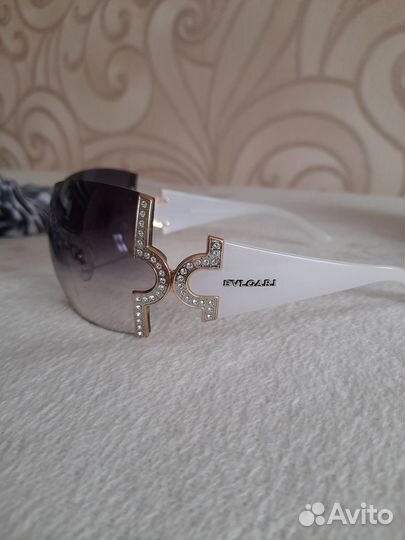Очки bvlgari оригинал