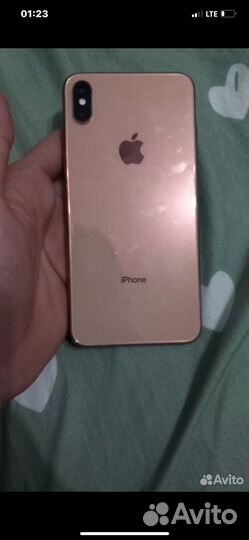 iPhone Xs Max, 64 ГБ