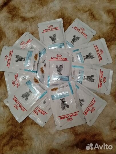 Royal Canin Sensitivity Control