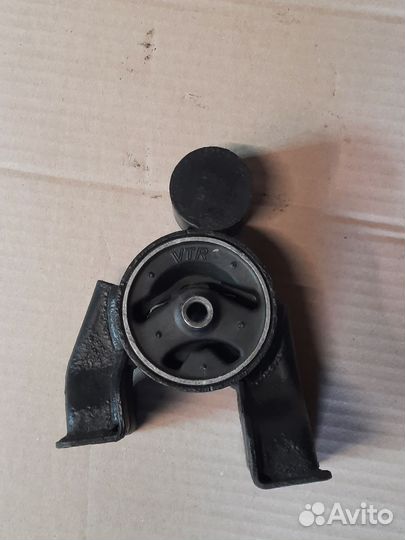 Kia ceed опора двигателя