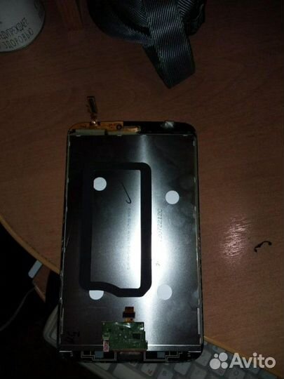 Планшеты бу на запчасти