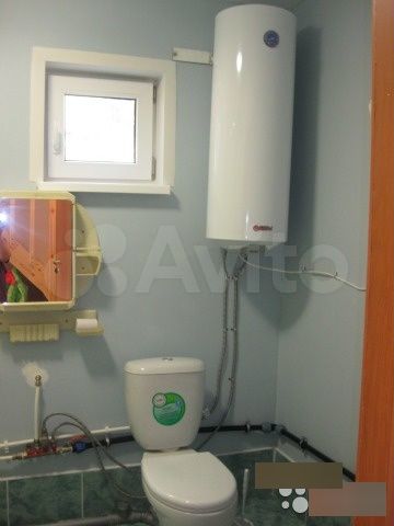 Дом 80 м² на участке 10 сот.