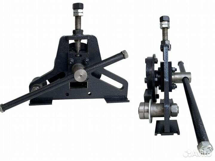 Станок для холодной ковки