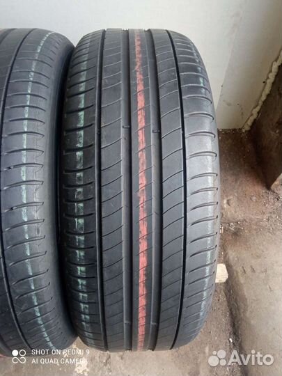 Michelin Primacy 3 215/50 R18 92W