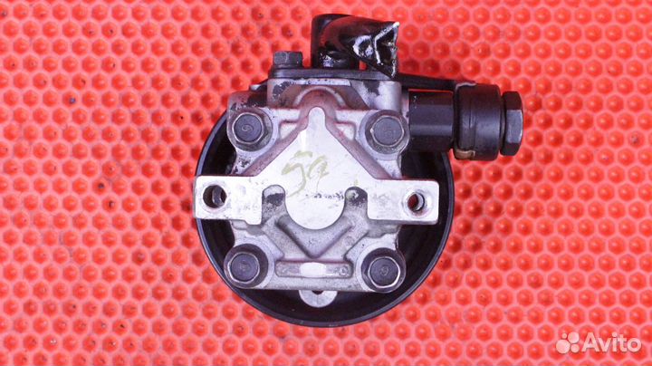 Гидроусилитель руля Hyundai Santa Fe SM D4EA 57100