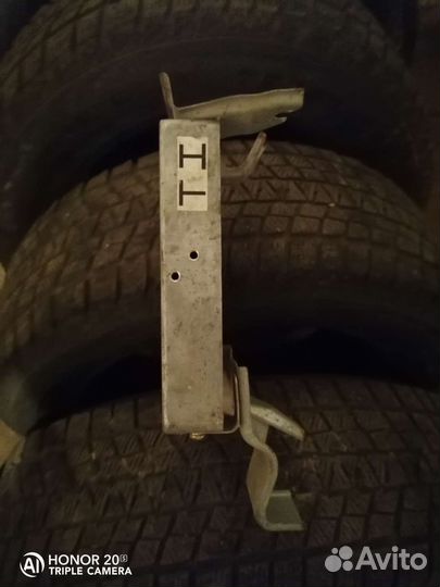 Блок управления двигателем Toyota 3sfe
