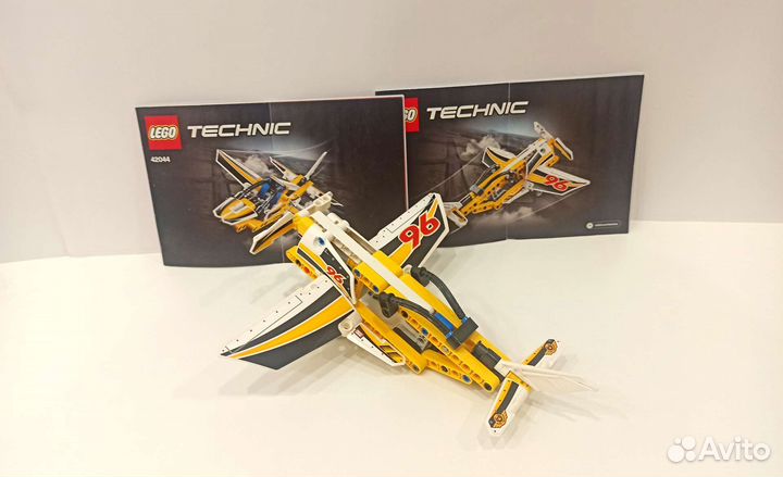 Lego technic