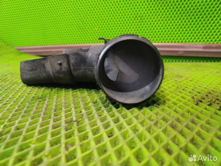 Воздухозаборникrenault