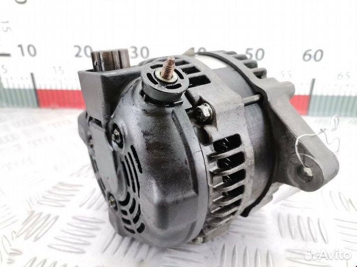 Генератор для Toyota Avensis 2 (T250) 2706027090