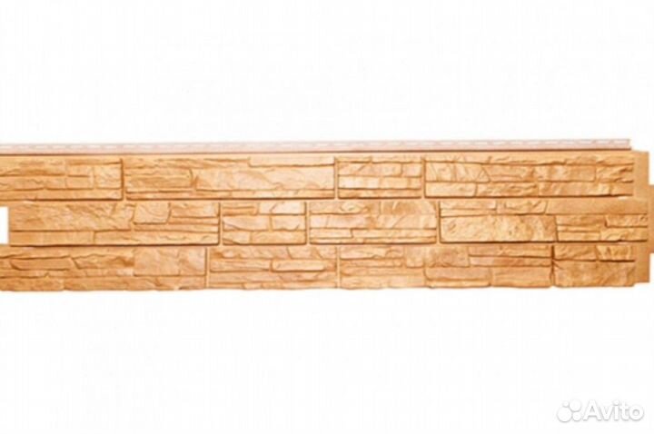 Фасадные панели