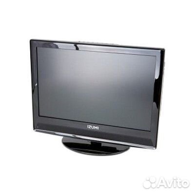 Smart-Телевизор BBK 32LEX-7158/TS2C/Wi-Fi