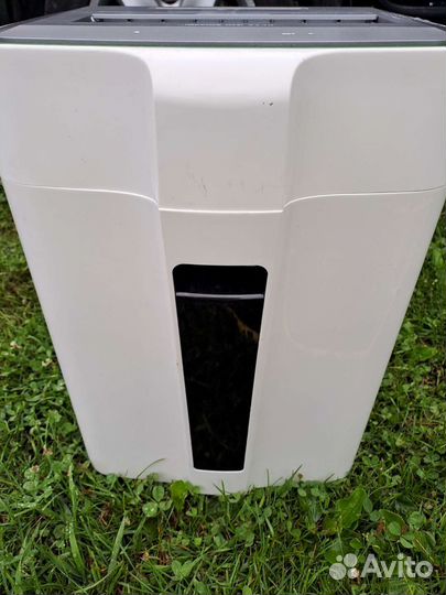 Уничтожитель документов Office Kit S140 3,930 мм