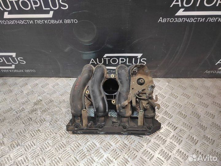 Впускной коллектор Mercedes Benz C 230 2.3 M