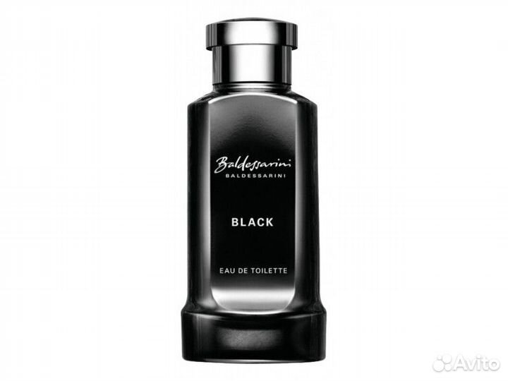 Baldessarini Black 50 мл