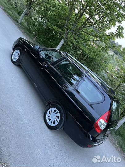 LADA Priora 1.6 МТ, 2011, 134 000 км