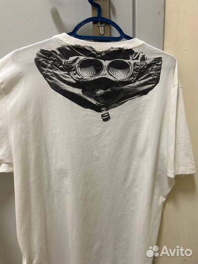 Футболка cp company