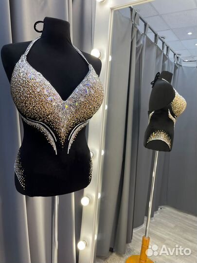 Образ для fit модели