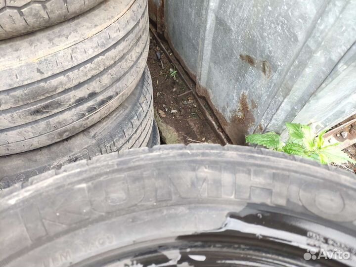 Kumho 722 205/55 R16