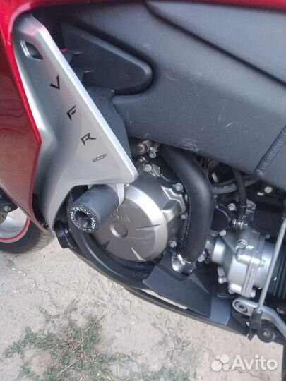 Honda VFR 1200F