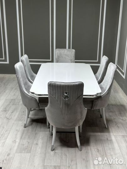 Кухонный стол / стол / стол стулья