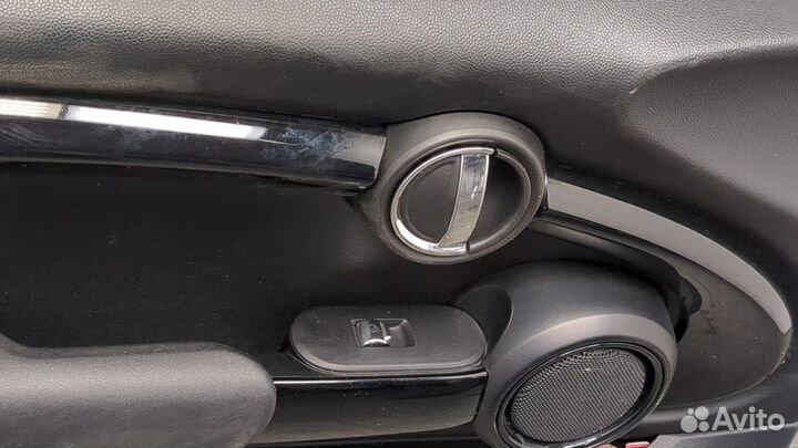 Дверь боковая Mini Cooper (F56) 2013, 2015