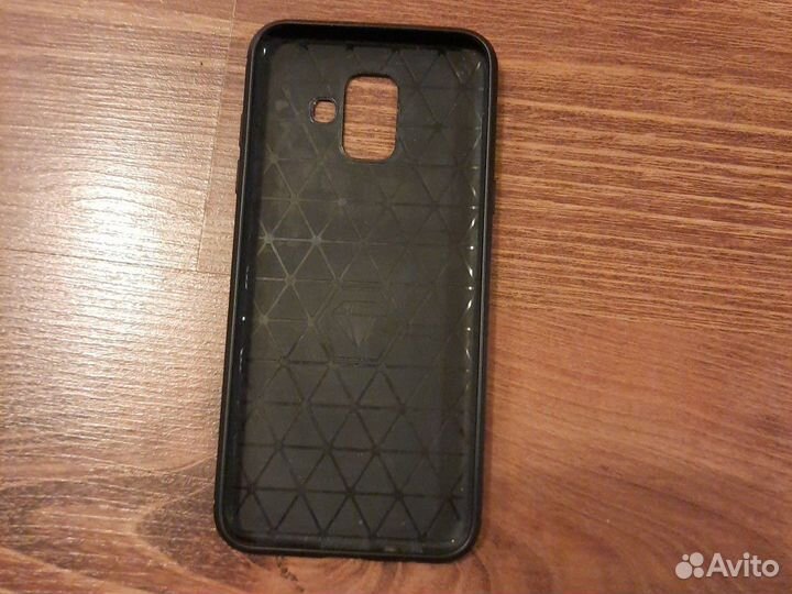 Чехол для телефона samsung А6