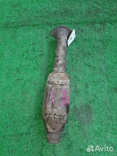 Катализатор toyota camry ACV45 2AZ-FE контрактная