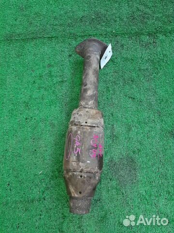 Катализатор toyota camry ACV45 2AZ-FE контрактная