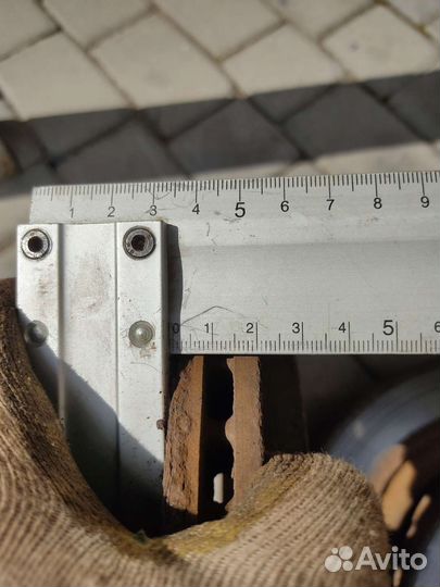 Тормозные диски Ford Explorer 5