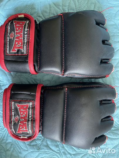 Тренировочная экипировка для кудо, рб, Карате, мма