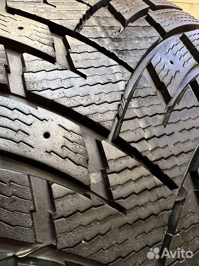 Zeta Antarctica Sport 315/35 R20