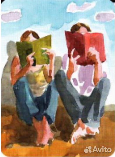 Метафорические карты (мак) Танду и много других